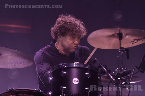 KASABIAN - 2014-11-07 - PARIS - Zenith - 